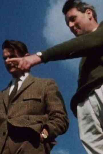 Pipeline Through the Fens Poster