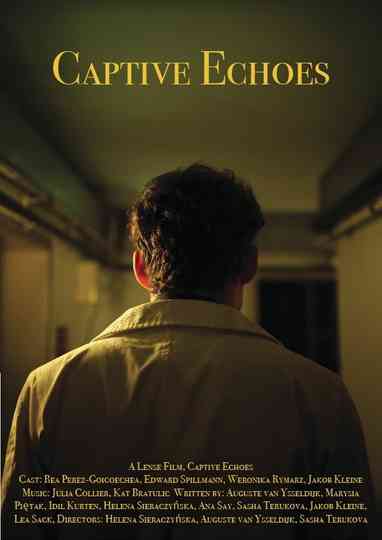 Captive Echoes poster
