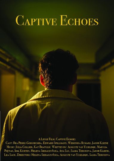 Captive Echoes