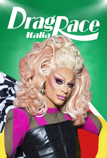 Drag Race Italy