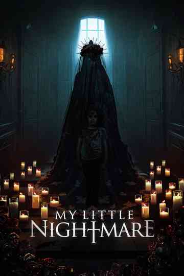 My Little Nightmare Poster