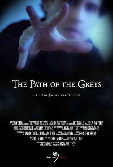 The Path of the Greys Poster