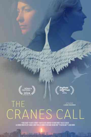 The Cranes Call