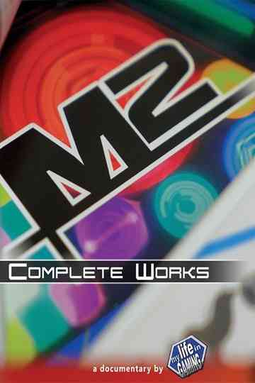 M2: Complete Works Poster