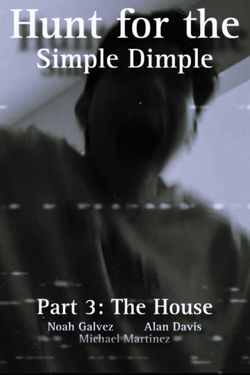 The Hunt for the Simple Dimple Part 3: The House