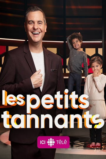 Les petits tannants Poster