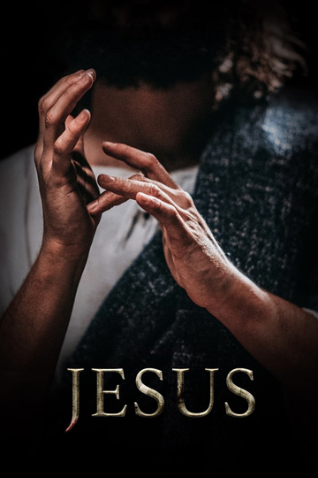 Jesus: A Deaf Missions Film Poster