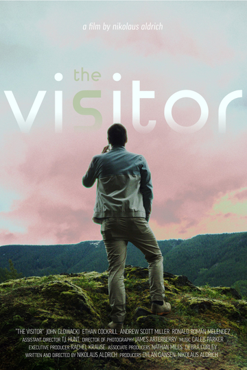 The Visitor Poster