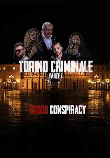 Torino Criminale Parte 1 Poster
