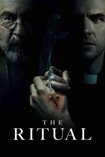 The Ritual Poster