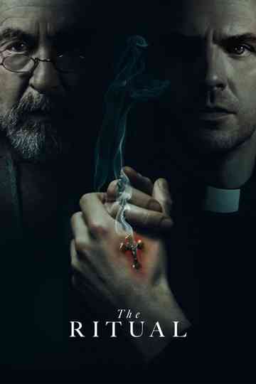 The Ritual Poster