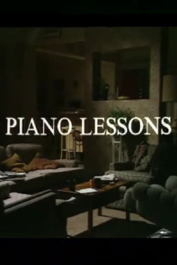 Piano Lessons