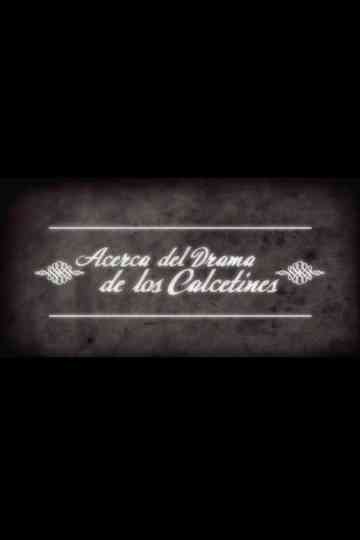 About Socks Drama Poster