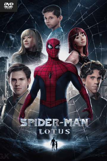 Spider-Man: Lotus Poster