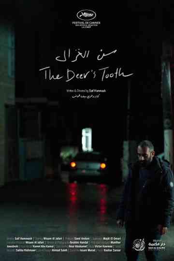 The Deer’s Tooth Poster