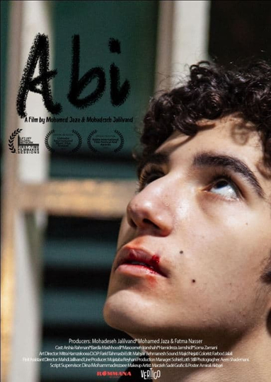 Abi Poster