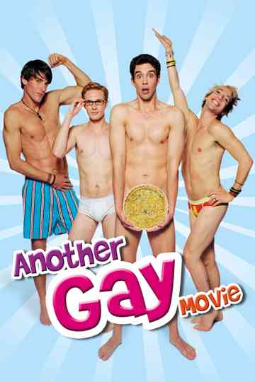 Another Gay Movie poster
