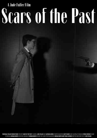 Scars of the Past Poster