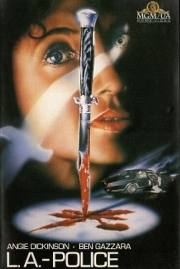 Police Story The Freeway Killings