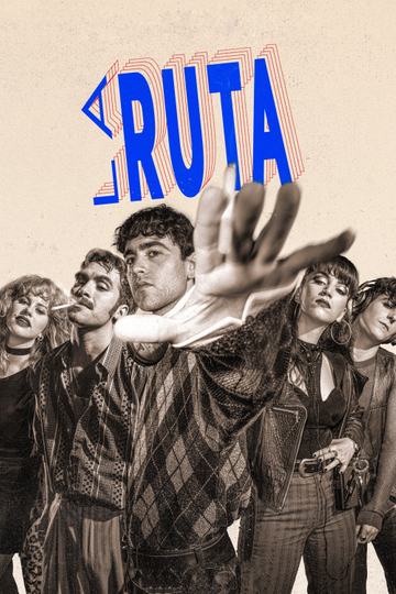 La Ruta Poster