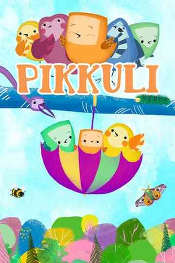 Pikkuli Poster