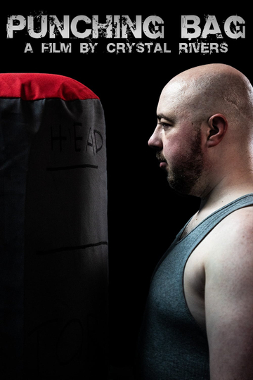 Punching Bag Poster