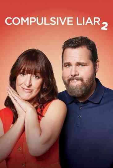 Compulsive Liar 2 Poster