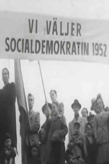 Mot framtiden Poster