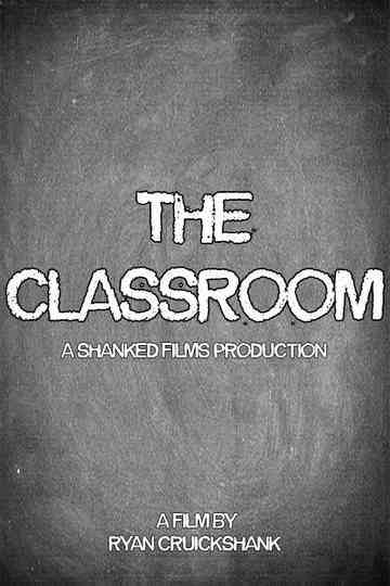 The Classroom Poster