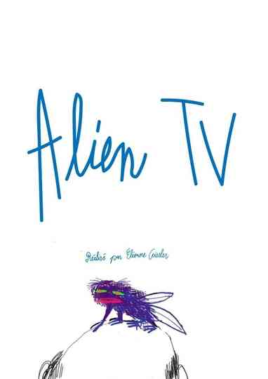 Alien TV Poster