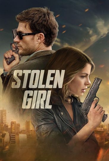 Stolen Girl