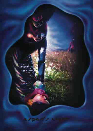 Esper's Light Poster