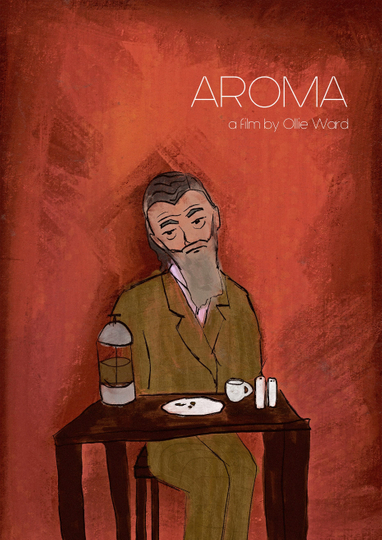 Aroma Poster