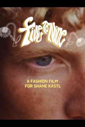 Five to Nine Poster