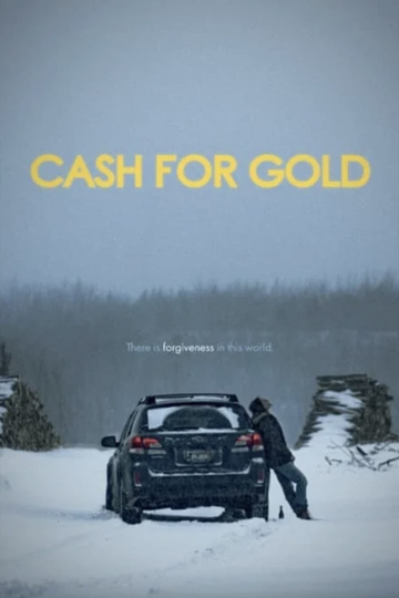 Cash for Gold Poster