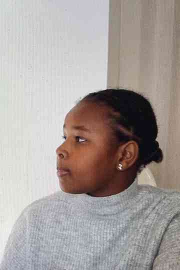 Maism naar de radio Poster