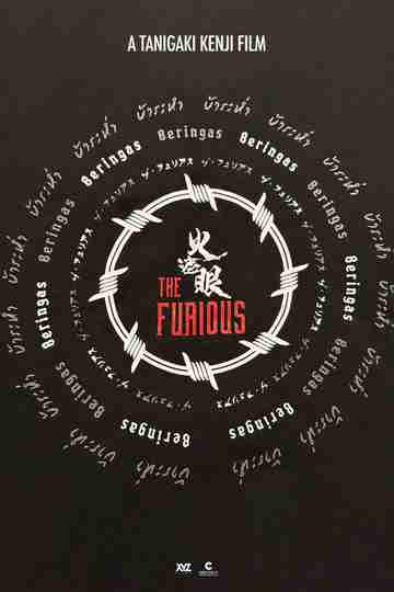 The Furious Poster