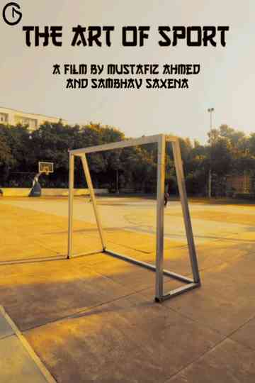The Art of Sport Poster