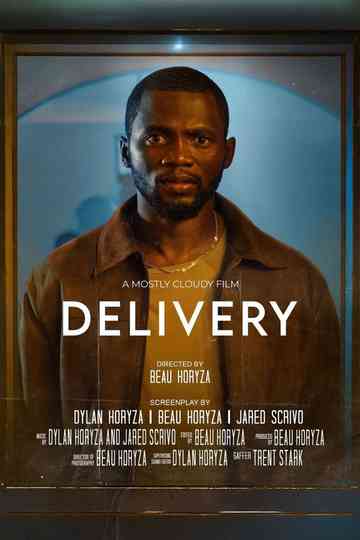 Delivery Poster