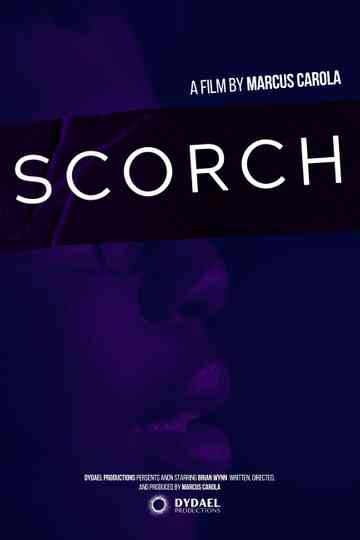 Scorch Poster