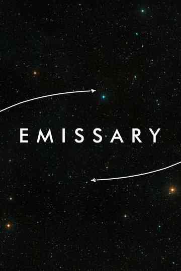 Emissary Poster