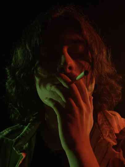 High Achiever Poster