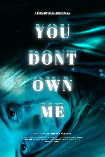 You Dont Own Me