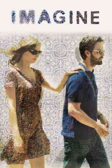 Imagine Poster