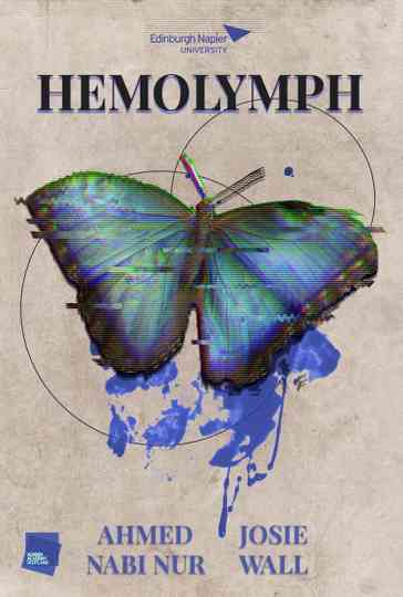 Hemolymph Poster