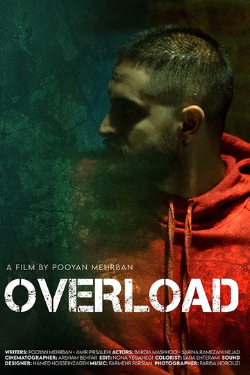 Overload Poster