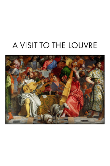 A Visit to the Louvre