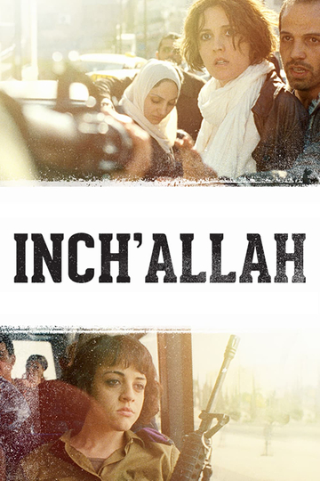 InchAllah Poster