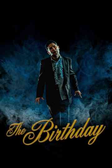 The Birthday Poster