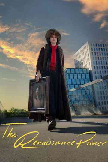 Renessanseprinsen Poster